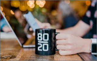 Contratação de representante