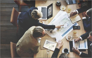 Como dimensionar uma equipe de vendas